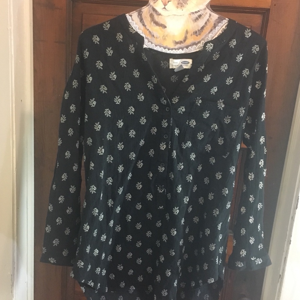 Old Navy Tunic NWOT